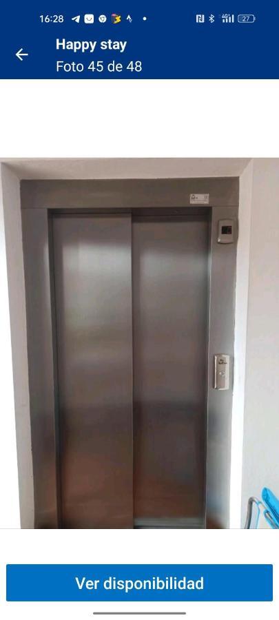 Ferienwohnung Portofino Mar Y Sal Benidorm Exterior foto